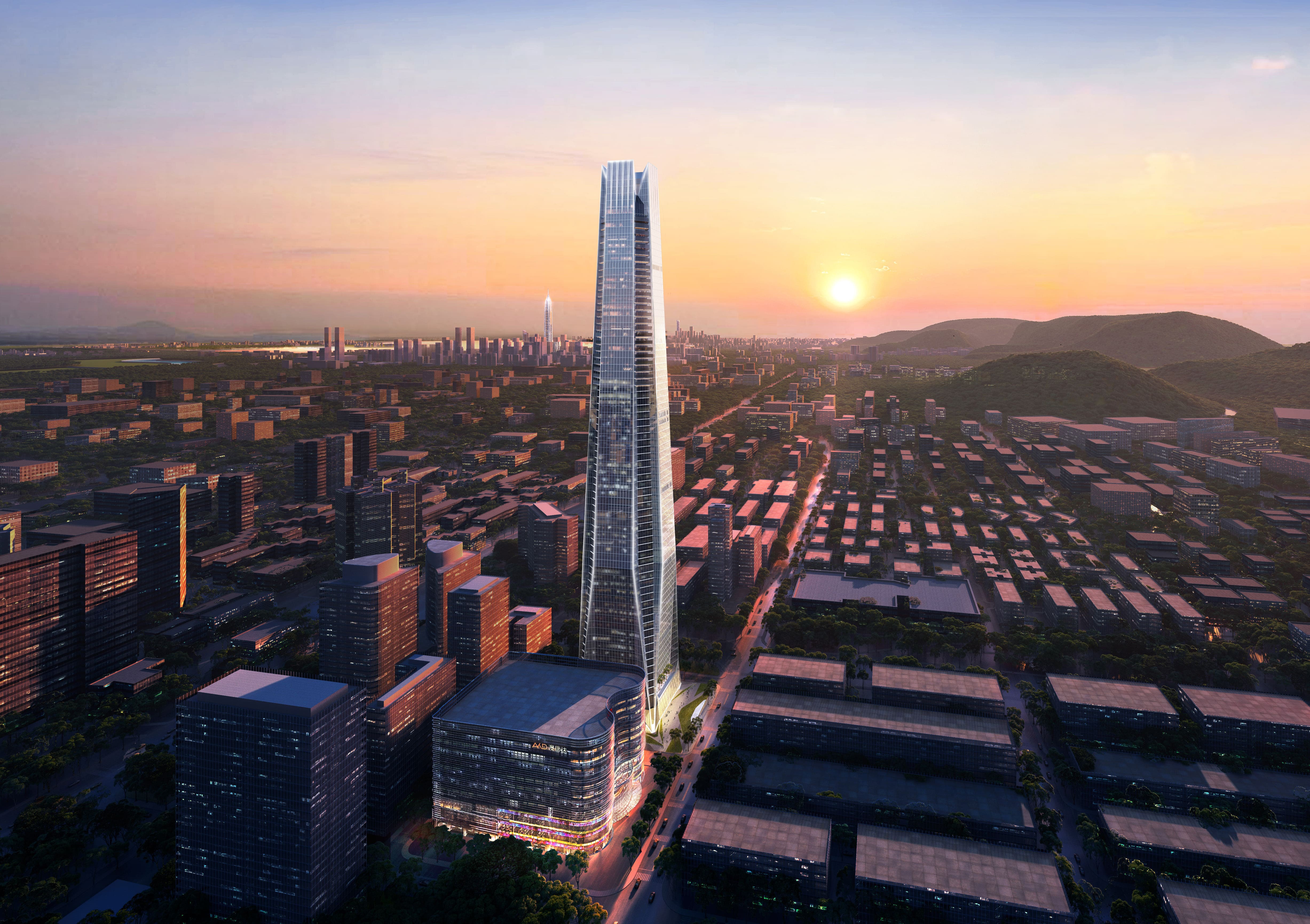 CITYMARK CENTRE